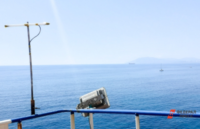 СМИ сообщили о проблемах с канализацией на авианосце Gerald Ford