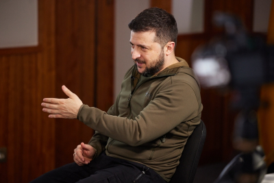 На Зеленского обрушились очередные проблемы откуда не ждал: что еще рушится