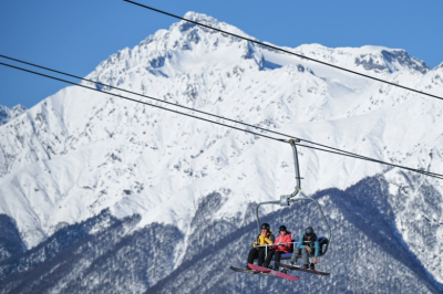 Россиянам рассказали, во сколько обойдется отдых на 23 Февраля