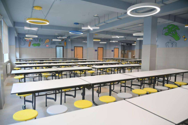 Эндаумент – это капитал, который работает десятилетиями: эксперт о новой образовательной системе в Казахстане