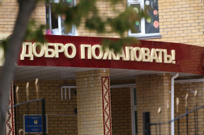 В девяти школах Кызылординской области проводят комплексную реновацию