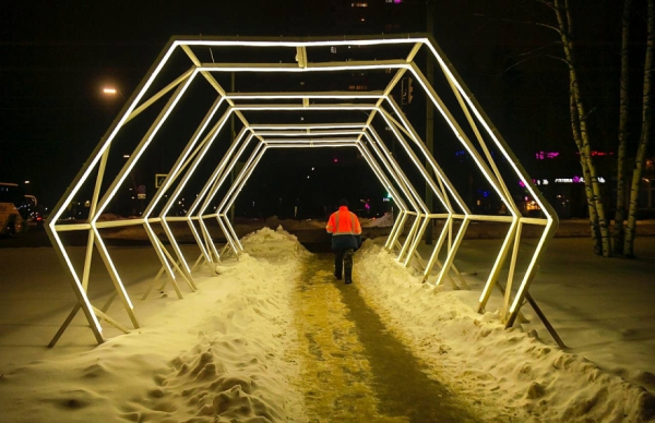 Документальный фильм, монеты и книги: что готовят к юбилею Нижнекамска