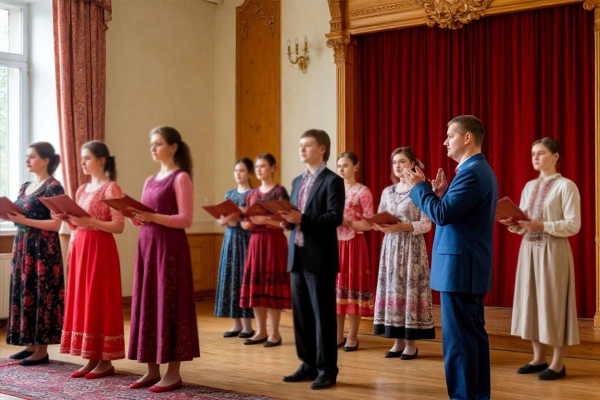 Миллион за переезд: Хакасия расширяет набор специалистов культуры в сёла и малые города