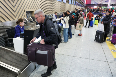 В России вступают в силу обновленные правила регистрации на авиарейсы