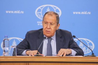 Гутерриш опозорился: Лавров нанес удар возмездия, наказав ООН за провокации