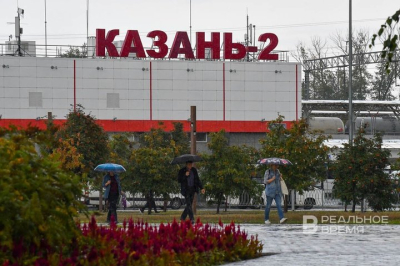 В Госдуме предложили механизм бесплатного обмена ж/д билетов при сбоях авиаперелетов