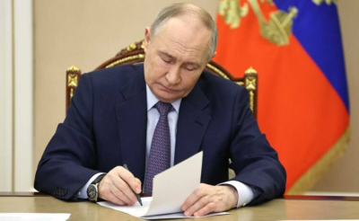 Путин отметил беспрецедентно высокий уровень отношений между Россией и КНДР
