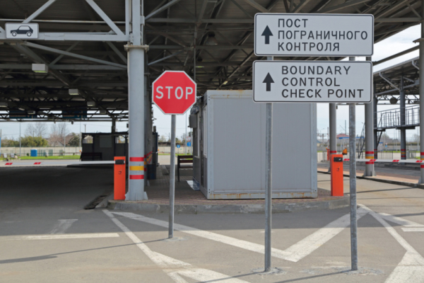 В МВД рассказали, сколько иностранцев не пустили в Россию из-за биометрии