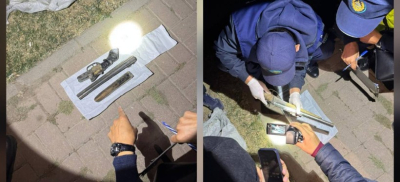 37 единиц незаконно хранящегося оружия изъяли туркестанские полицейские в рамках ОПМ &quot;Қару&quot;