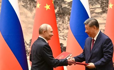 Безвизовый режим, $240 миллиардов товарооборота и&nbsp;40 соглашений: Путин завершил визит в&nbsp;Китай