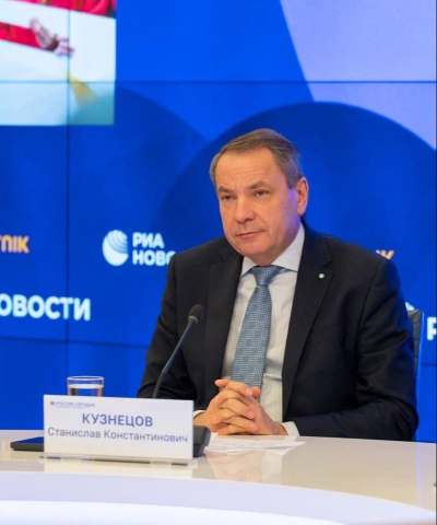 &laquo;Бессмертный полк онлайн&raquo; вновь объединит миллионы людей по всей стране