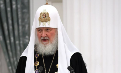 Патриарх Кирилл поздравил Бастрыкина с Днем следствия