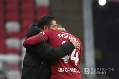 Артига оценил победу над &laquo;Локомотивом&raquo;: &laquo;Рубин&raquo; не должен летать в облаках&raquo;