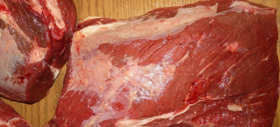 Вывоз говядины из страны ограничили в Казахстане