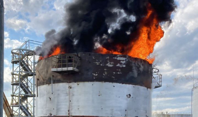 В Туапсе после удара ВСУ обнаружили превышение бензола в воздухе