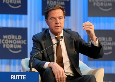 Рютте заявил о планах НАТО усилить присутствие в Арктике из-за России и Китая