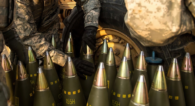 Мендель раскритиковала ВСУ за склад боеприпасов в жилом районе города Вишневое