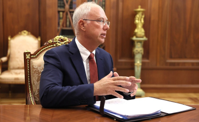 Дмитриев назвал истинную цель запрета соцсетей для детей в Британии