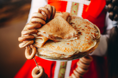 Пятница &mdash; &laquo;Тещины посиделки&raquo;: традиции пятого дня Масленицы