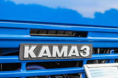 Крупнейший дилерский центр &laquo;КАМАЗа&raquo; запустили в Нижегородской области