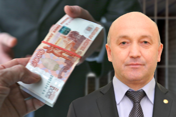 Начальника отдела ЖКХ кабмина РТ&nbsp;Салихова уволили из-за утраты доверия