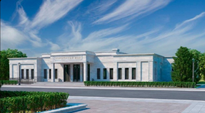 Крематорию &laquo;Курган&raquo; в Казани дали добро на строительство