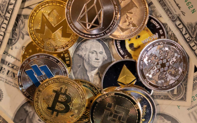 Биткоин растёт несмотря на давление со стороны майнеров