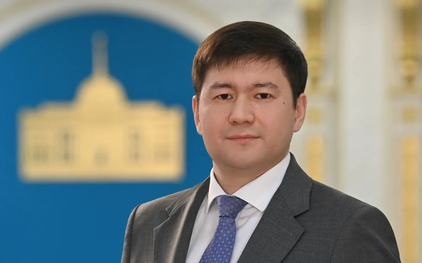 Заведующего ситуационным центром Совбеза освободили от должности