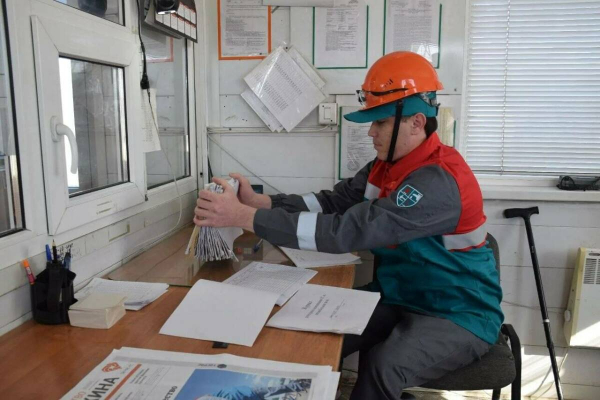 Ветеран спецоперации из Нурлата: &laquo;За дронами будущее &ndash; это спасение жизней наших ребят&raquo;