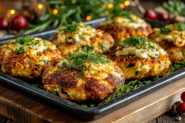 Вместо обычных котлет готовлю со сметаной &mdash; добавляю пару ингредиентов, и получаются стожки