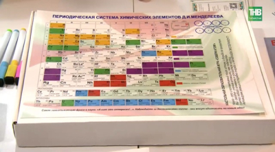 От исторической памяти к ИИ: что изменится в школах в новом учебном году