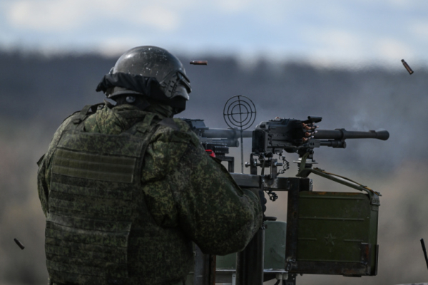 Удары по Украине сегодня, 8 апреля: какие цели ВСУ поражены, последствия