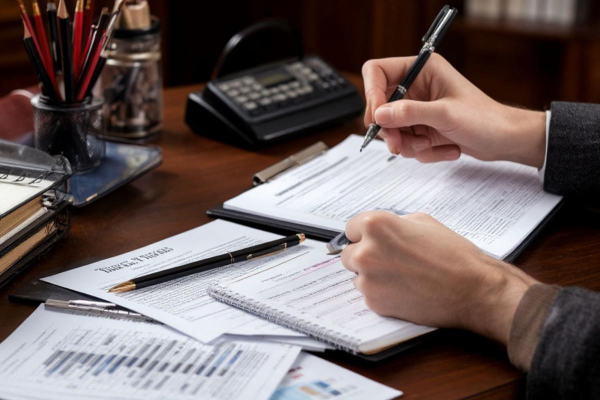 Самозанятым россиянам рассказали, когда ими заинтересуется налоговая служба