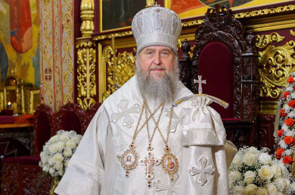 Глава православной церкви поздравил казахстанцев с праздником