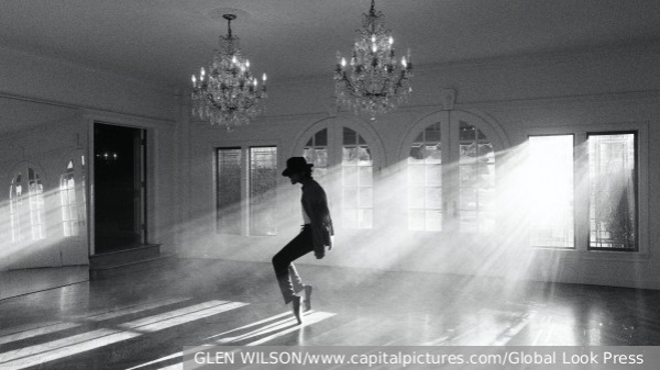 Guaradian опубликовала высказывания Майкла Джексона о детях и общении с ними