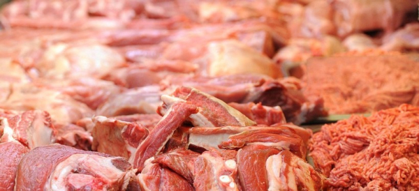 Четыре подпольных мясоперерабатывающих цеха с антисанитарией выявили в Астане