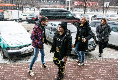 &laquo;Гафаров говорил, как поджигать мой дом&raquo; &ndash; дело о нападении на вкладчика ушло в суд