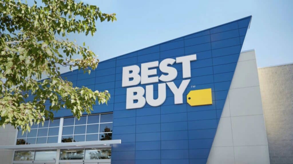 Акции Best Buy подорожали после улучшения рейтинга аналитиками UBS