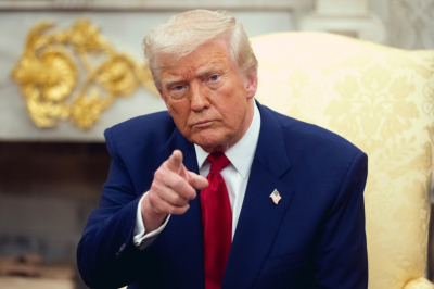 Трамп может обрушиться с критикой на ближайших союзников на саммите G7
