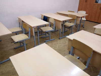 В ОП выступили за введение кодекса школьника для оценки поведения