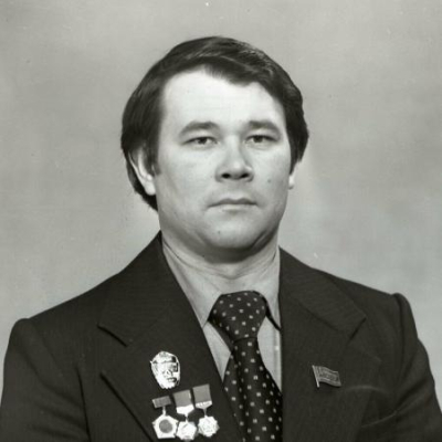 Ушел из жизни один из самых известных бригадиров КАМАЗа Шаукат Хуснутдинов