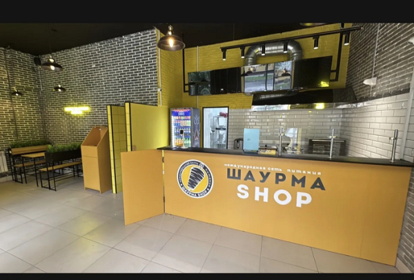 Казанцев кормили шаурмой с кишечной палочкой