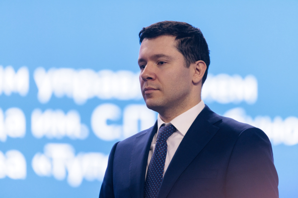 Проект &laquo;Татнефти&raquo; по&nbsp;ПЭТФ-цепочке в&nbsp;Нижнекамске получила федеральную поддержку