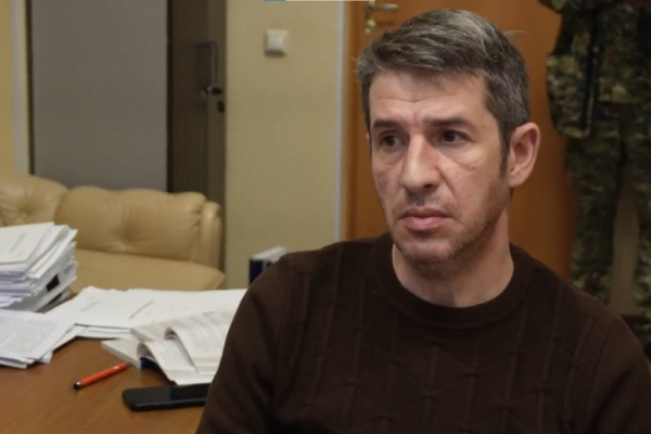 Насиловал у могил: педофил 11 лет скрывался от следствия