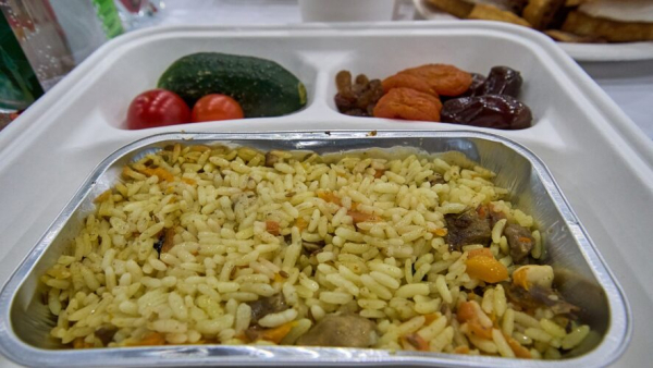 Дело возбудили из-за некачественного питания учеников в школах города &ndash; подробности 22/01/2026 &ndash; Новости