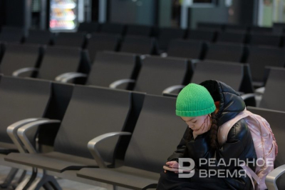 Аукцион по продаже московского аэропорта Домодедово не состоялся