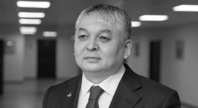 Диас Ахметшарип оставил заметный след в истории отечественных спортивных медиа