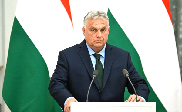 Кошкович: все усилия ЕС по смещению Орбана провалились из-за выборов в Болгарии
