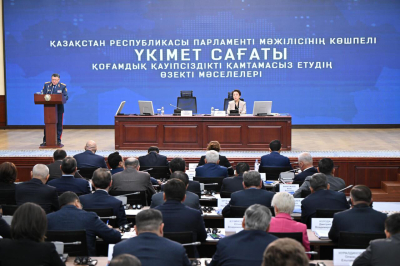 Портрет казахстанского нарушителя: пьющий, безработный и без диплома