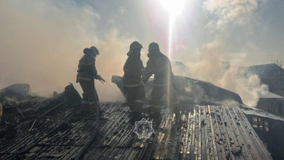 Трагедия в Туркестанской области: семьям погибших окажут необходимую помощь